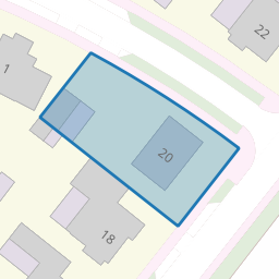 Perceel BSL02-K-2545