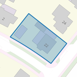 Perceel BSL02-K-2546