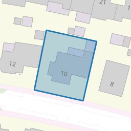 Perceel BSL02-K-2547
