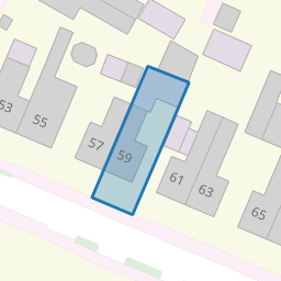 Perceel BSL02-K-2550