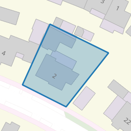 Perceel BSL02-K-2552