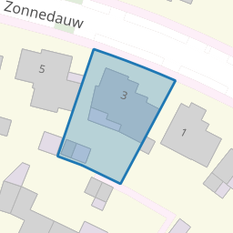 Perceel BSL02-K-2559