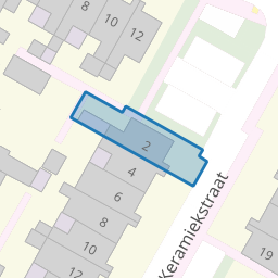 Perceel BSL02-K-2562