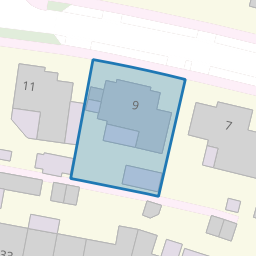 Perceel BSL02-K-2566