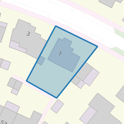 Perceel BSL02-K-2570