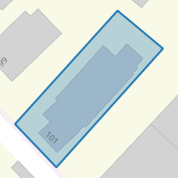 Perceel BSL02-K-2571