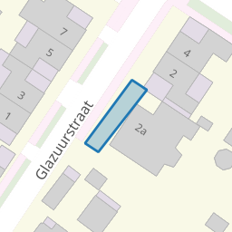 Perceel BSL02-K-2573