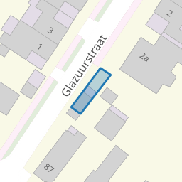 Perceel BSL02-K-2574