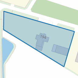 Perceel BSL02-K-2582