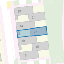 Perceel BSL02-K-2589
