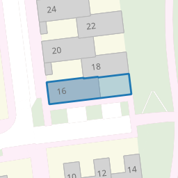 Perceel BSL02-K-2592