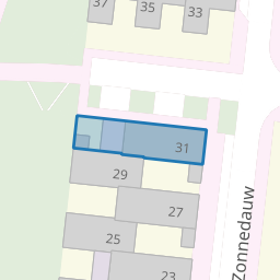 Perceel BSL02-K-2593