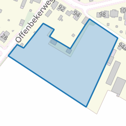 Perceel BSL02-K-2600