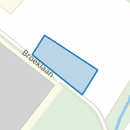 Perceel BSL02-K-2604