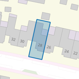 Perceel BSL02-K-2615