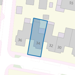 Perceel BSL02-K-2617