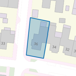 Perceel BSL02-K-2618