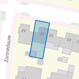 Perceel BSL02-K-2620