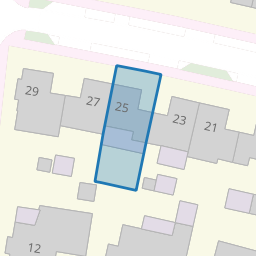 Perceel BSL02-K-2621