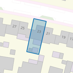 Perceel BSL02-K-2622