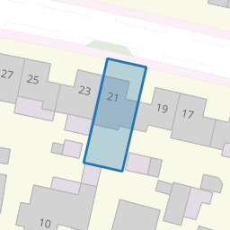 Perceel BSL02-K-2623