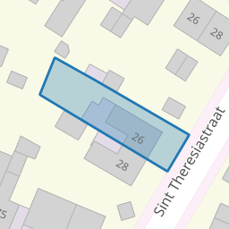 Perceel BSL02-K-2627