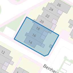 Perceel BSL02-K-2635