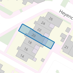 Perceel BSL02-K-2636