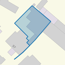 Perceel BSL02-K-2644