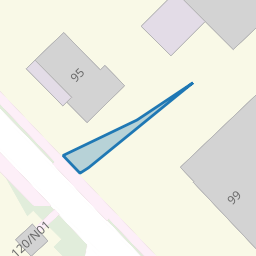 Perceel BSL02-K-2647