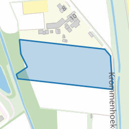 Perceel BSL02-K-2651