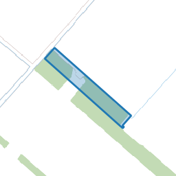 Perceel BSL02-K-2670