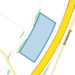 Perceel BSL02-K-2673