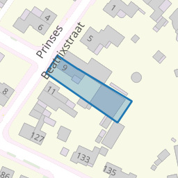 Perceel BSL02-K-2674