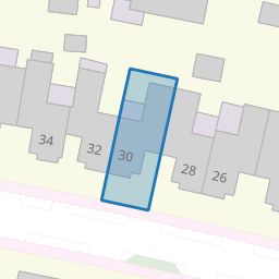 Perceel BSL02-K-2678