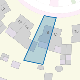 Perceel BSL02-K-2683