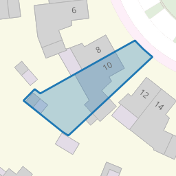 Perceel BSL02-K-2686