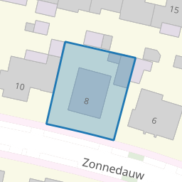 Perceel BSL02-K-2691