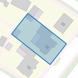 Perceel BSL02-K-2695