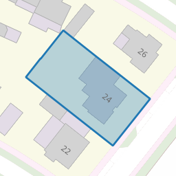 Perceel BSL02-K-2696