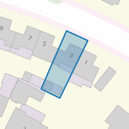 Perceel BSL02-K-2700