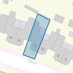 Perceel BSL02-K-2711