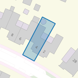 Perceel BSL02-K-2714