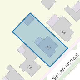 Perceel BSL02-K-2718