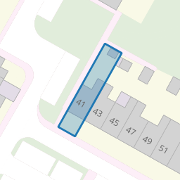 Perceel BSL02-K-2738