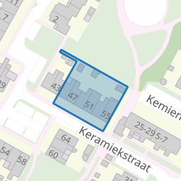 Perceel BSL02-K-2739