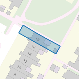 Perceel BSL02-K-2741