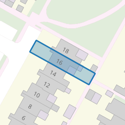 Perceel BSL02-K-2742