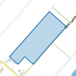 Perceel BSL02-K-2744