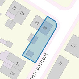 Perceel BSL02-K-2747